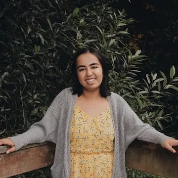 Deeksha Vatwani