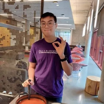 Eric Xiao